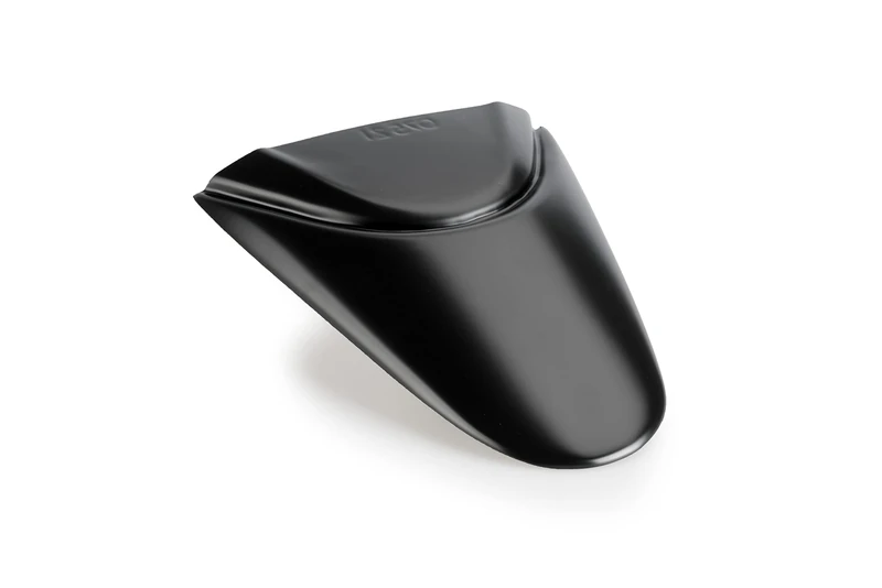 Puig 21256J Rear Fender Extension Matt Black