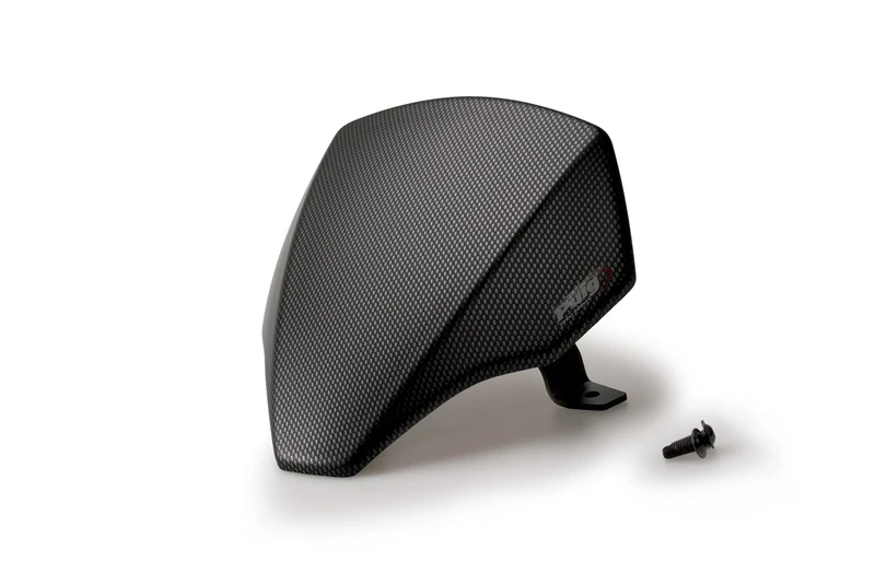 Puig 20643C Windshield New Generation Sport Plus Carbon Look