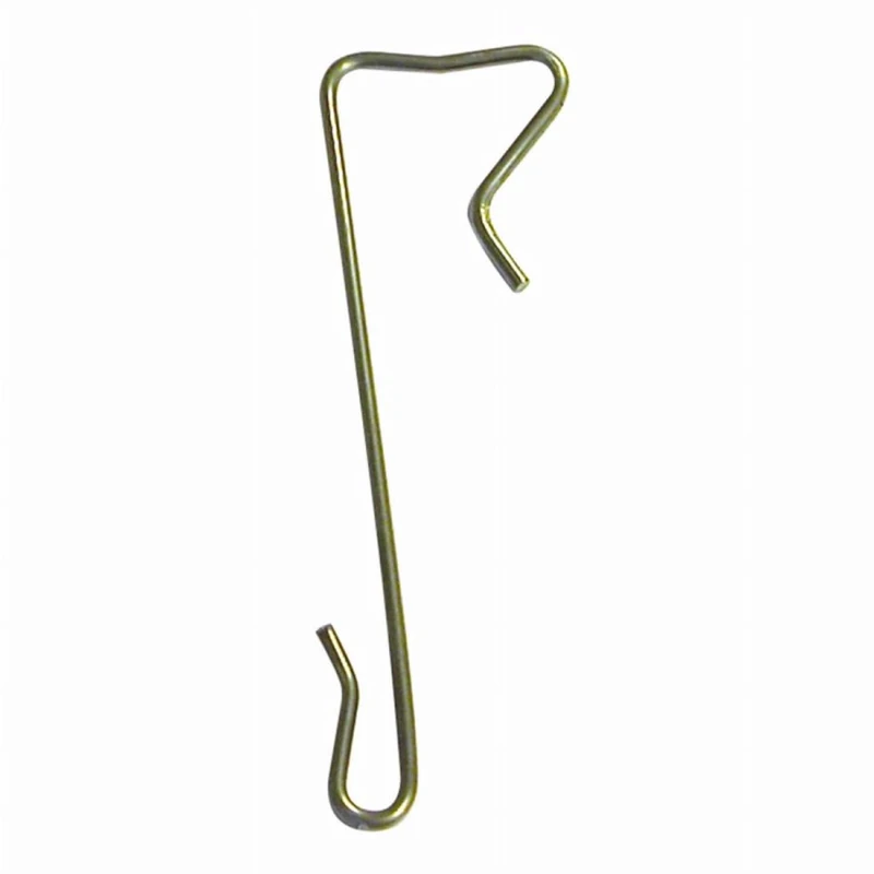 DIMOS-BATIMENT COV40773 Crosinus Grinox Slate Hook 17% 12 x 2.7 Clip A20 P6 BTE 500 XL – 752639 - Image 1