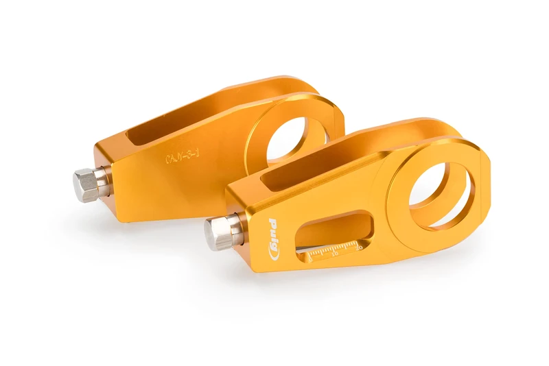 Puig 20697O Chain Tensioner for Yamaha Gold
