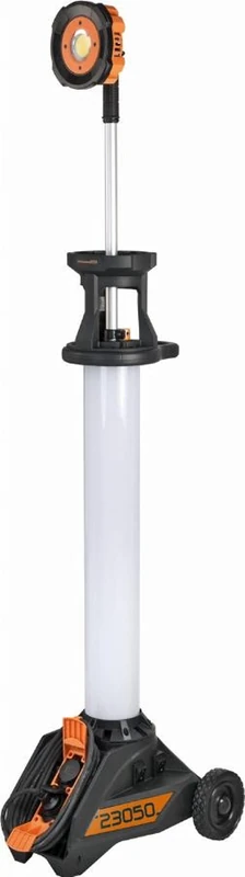 BRENNENSTHUL 9171421100 Portable LED Floodlight 360° TU 23051 M FR