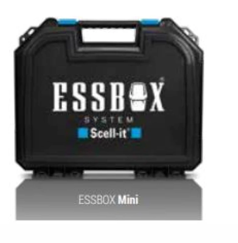 ESSBOX Mini SCELL-IT EX-462969 Case