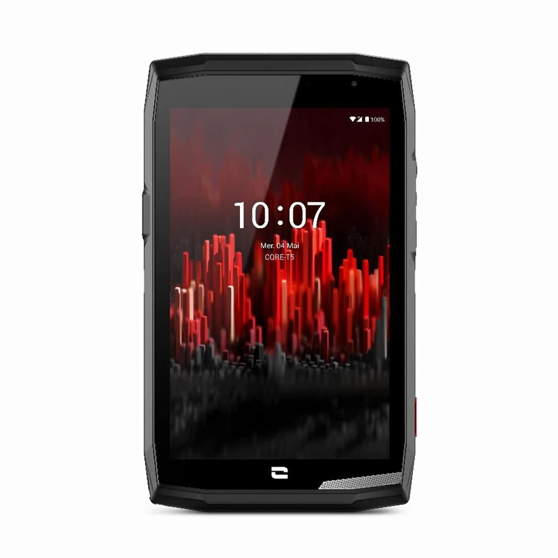 Pro Pack CORE-T5 + X-Glass CROSSCALL – 1401049901938 - Image 1