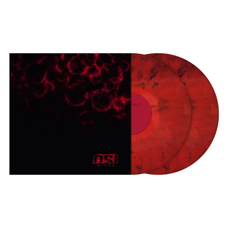 BLOOD [VINYL]