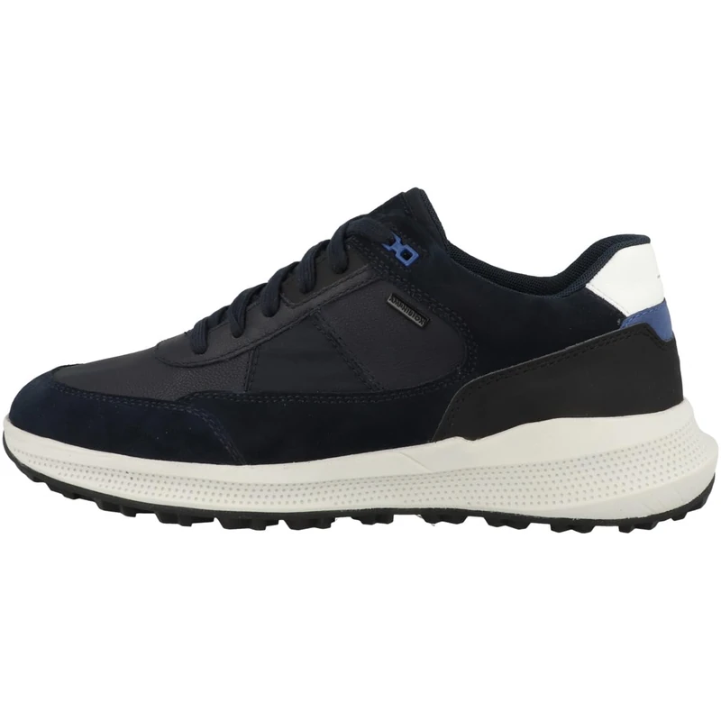 Geox Men's U Pg1x B ABX ASneaker, Navy, 6.5 UK