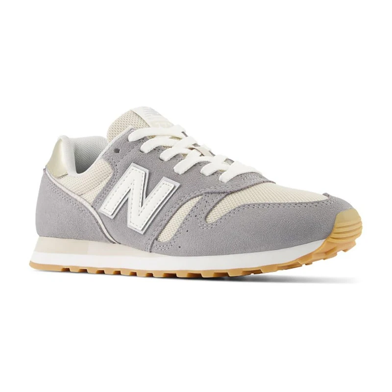 New Balance Grey