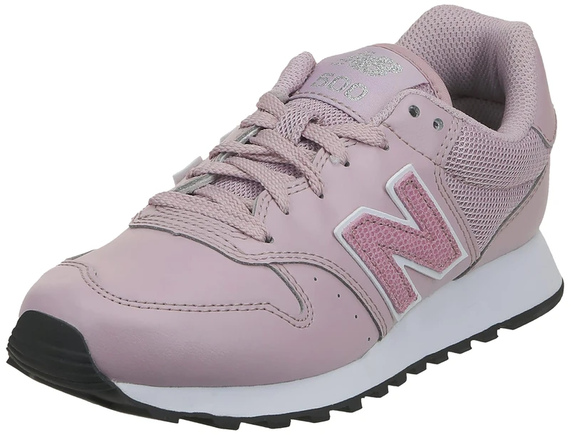 New Balance Purple