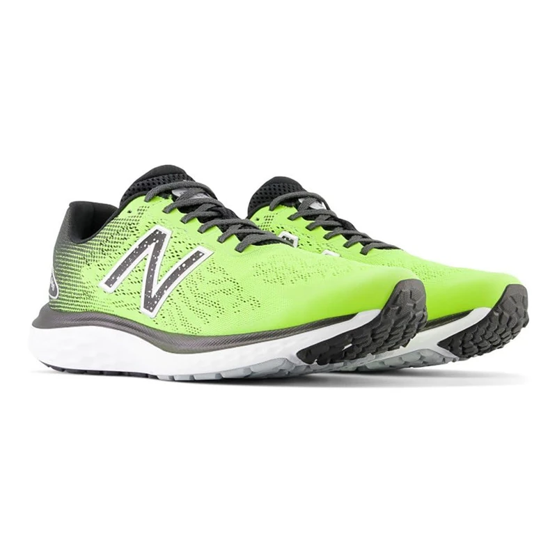New Balance Green