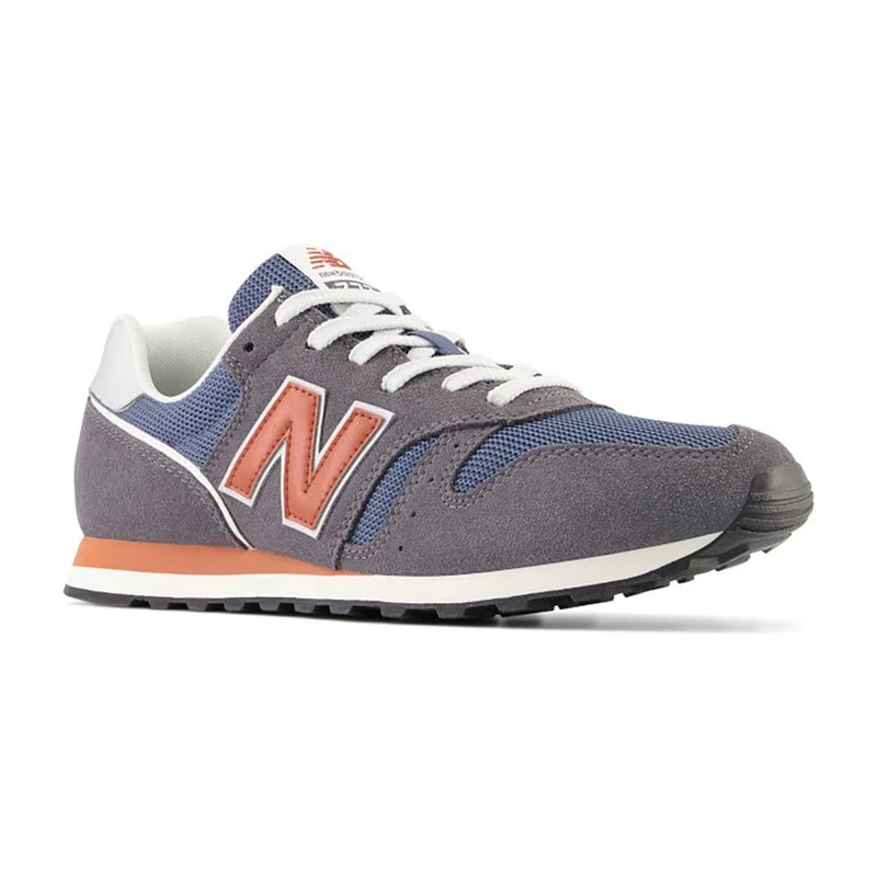 New Balance Grey - Image 1