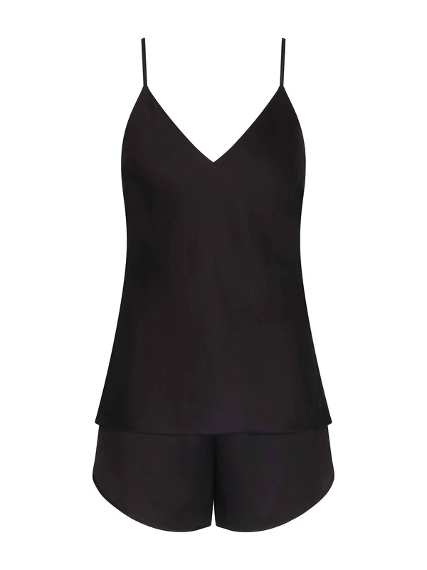 Triumph Silky Sensuality PSW X Black