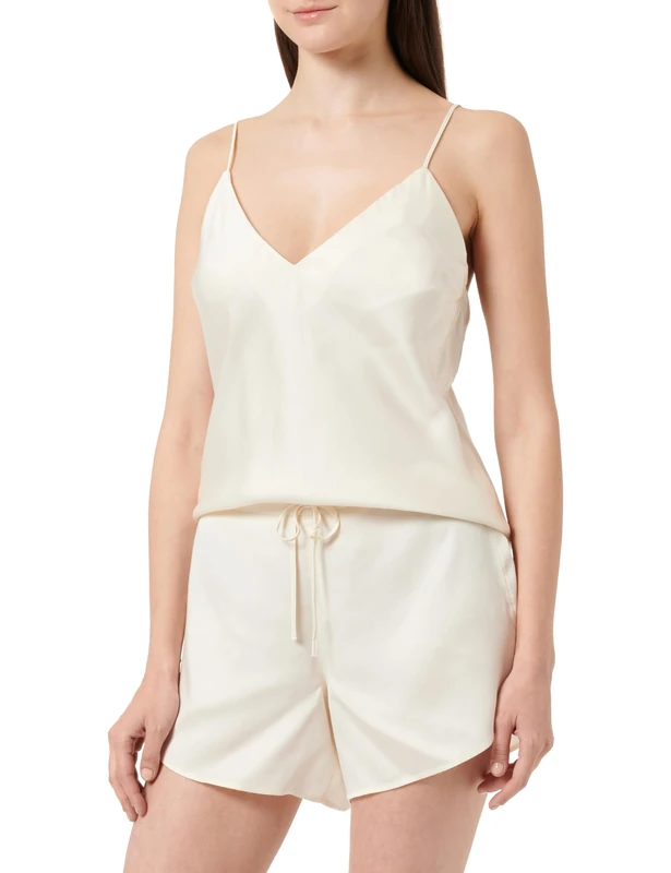 Triumph Silky Sensuality PSW X Ecru White