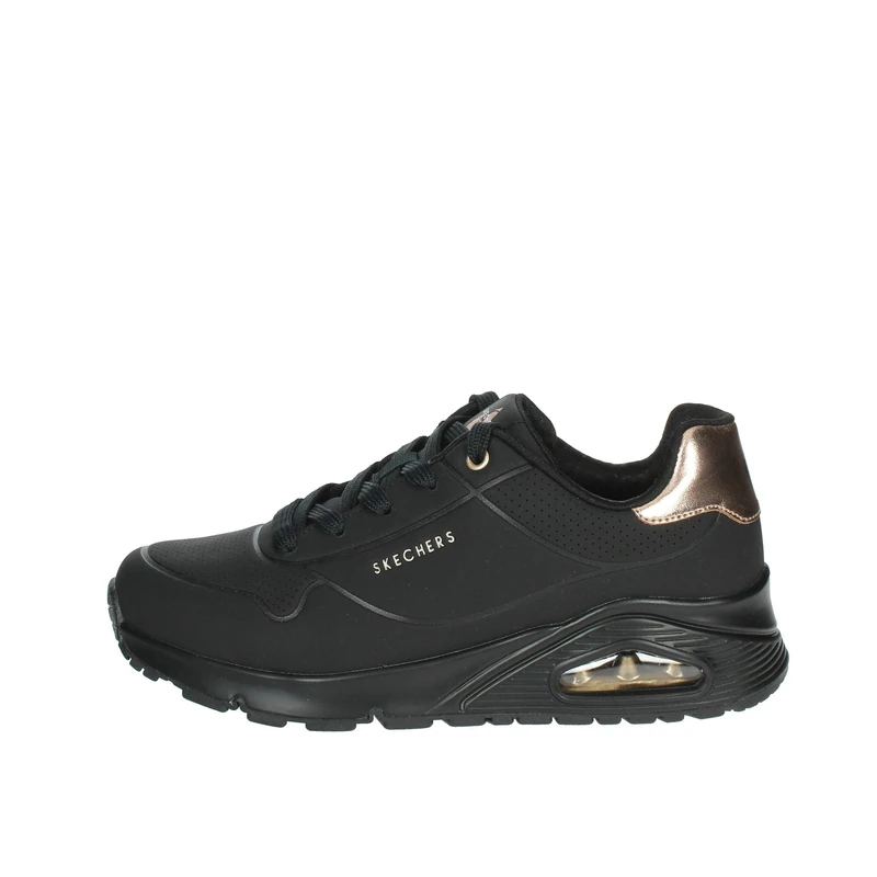 Skechers Men's Go Walk Arch Fit Trainers, Navy, 3.5 UK