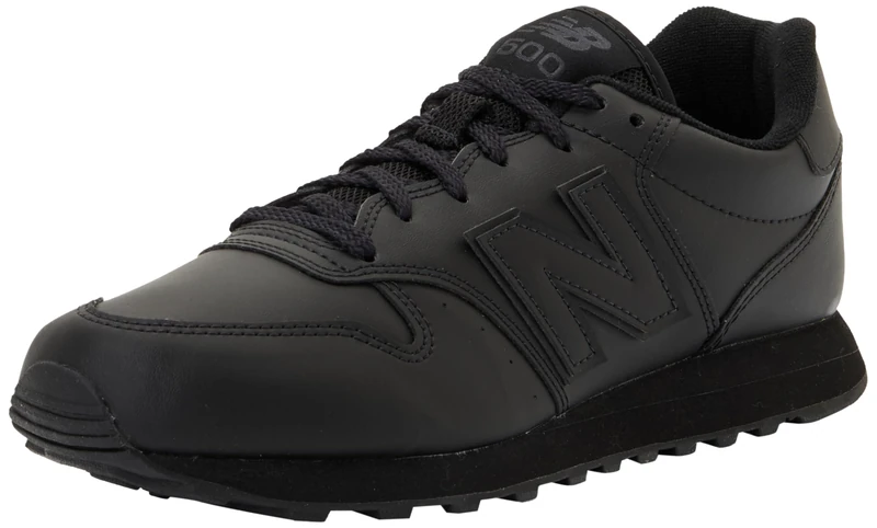 New Balance Black