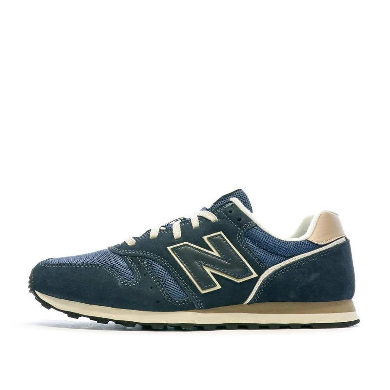 New Balance Grey
