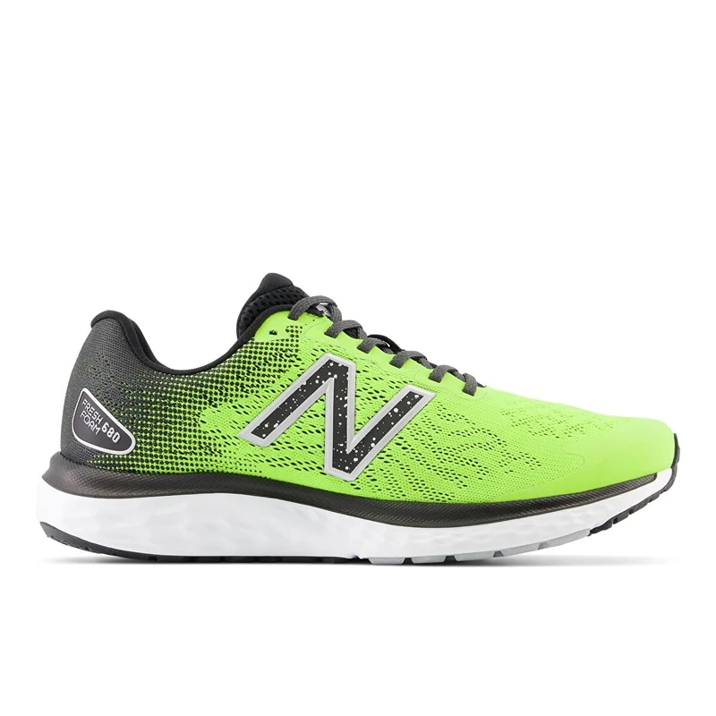 New Balance Green