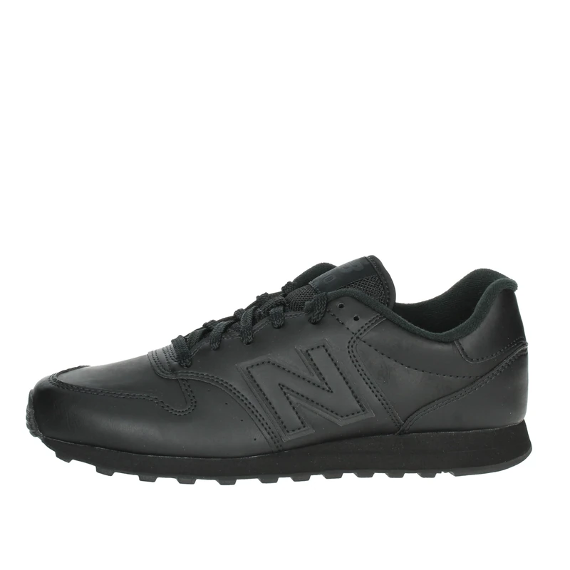 New Balance Black