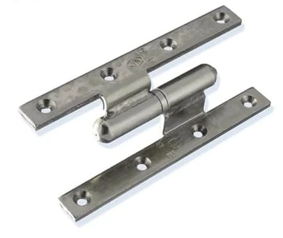 TORBEL - TB INDUSTRIE SAS PBA35004 Picardy Ball Hinge - 190 x 80 x 100 mm - Right