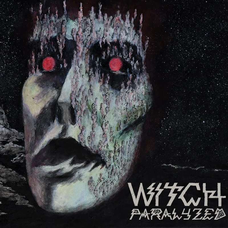 Paralyzed [Explicit]