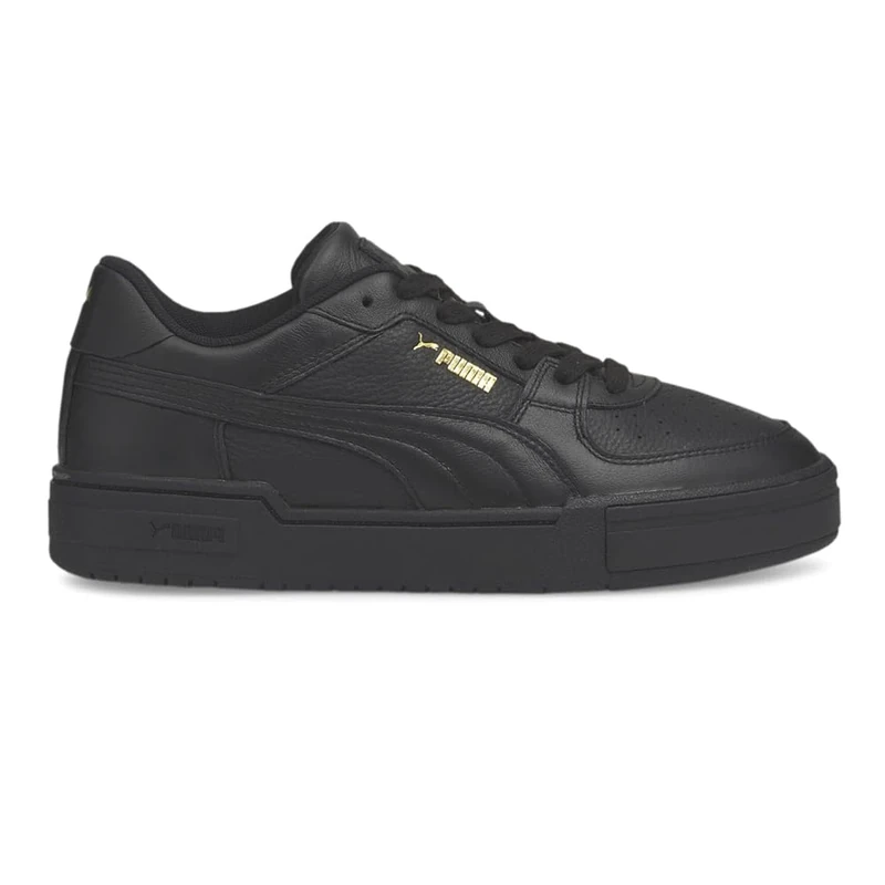 PUMA Mens Ca Pro Classic Lace Up Sneakers Shoes Casual - Black - Size 4.5 M