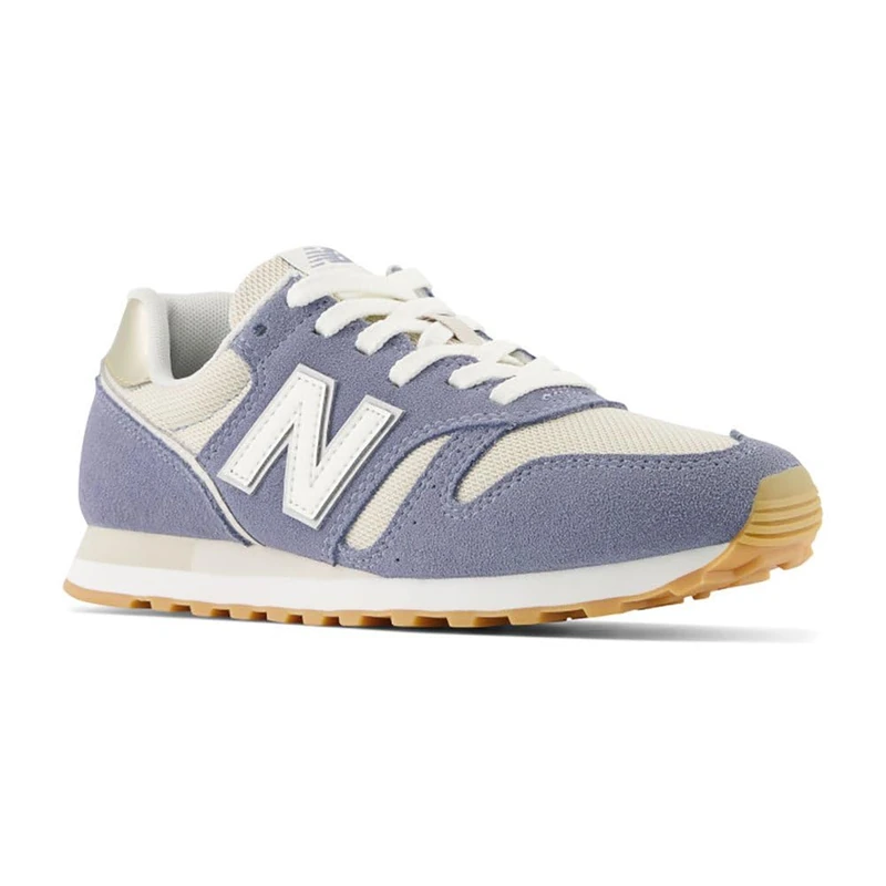 New Balance Grey