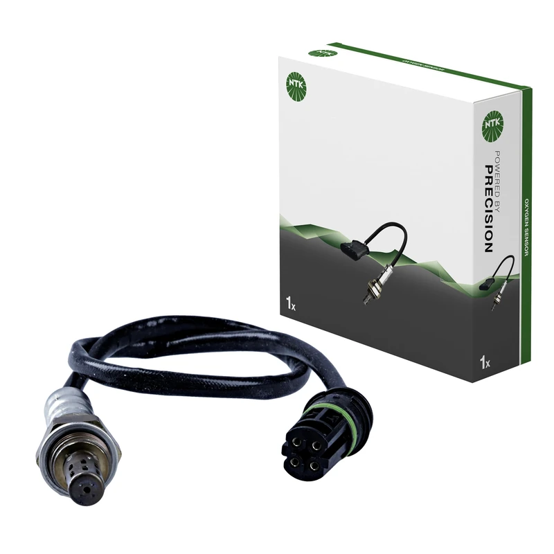 NTK oxygen sensor | OZA770-EE54, 91515 - Image 1