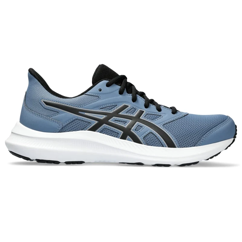 ASICS 1011B603-405 JOLT 4 Men Storm Blue/Black UK 3.5