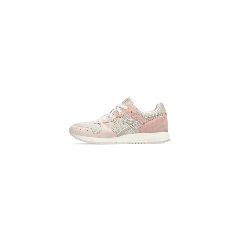 ASICS Women's Lyte Classic Sneaker, Oatmeal/Simply Taupe, 5.5 UK - Image 1
