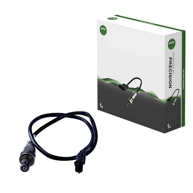 NTK oxygen sensor | OZA868-EE1, 93692