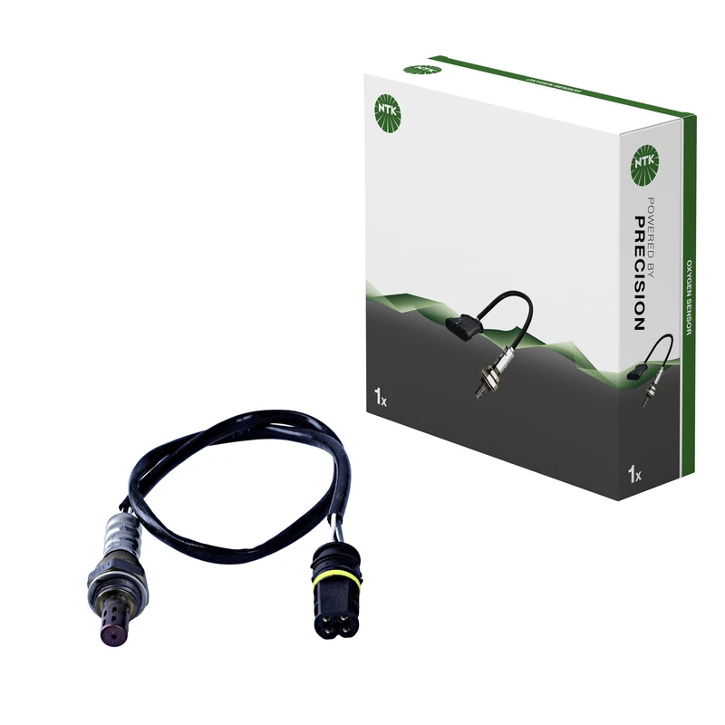 NTK oxygen sensor | OZA837-EE3, 93409