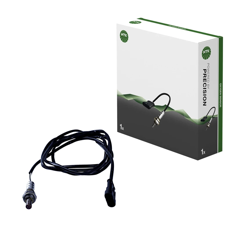 NTK oxygen sensor | OZA806-EE21, 91673