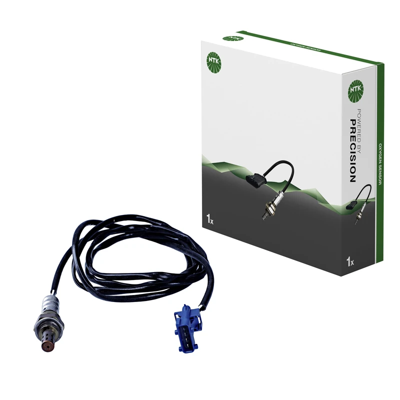 NTK oxygen sensor | OZA836-EE10, 92368