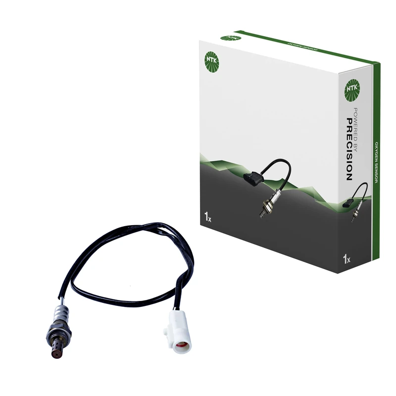 NTK oxygen sensor | OZA836-EE13, 92107