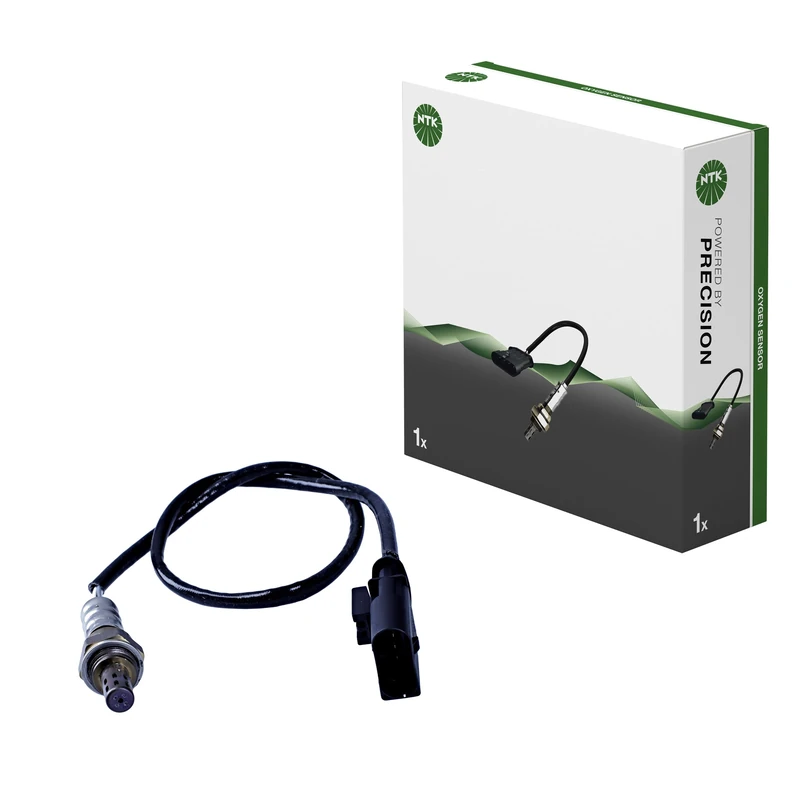NTK oxygen sensor | OZA816-EE11, 97943 - Image 1