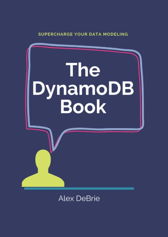 The DynamoDB Book