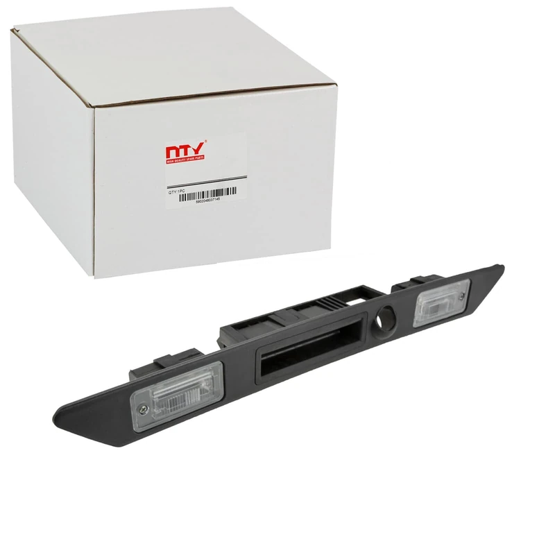 NTY Tailgate Handle Boot Opener Suitable for A3 A4 A5 A6 A8