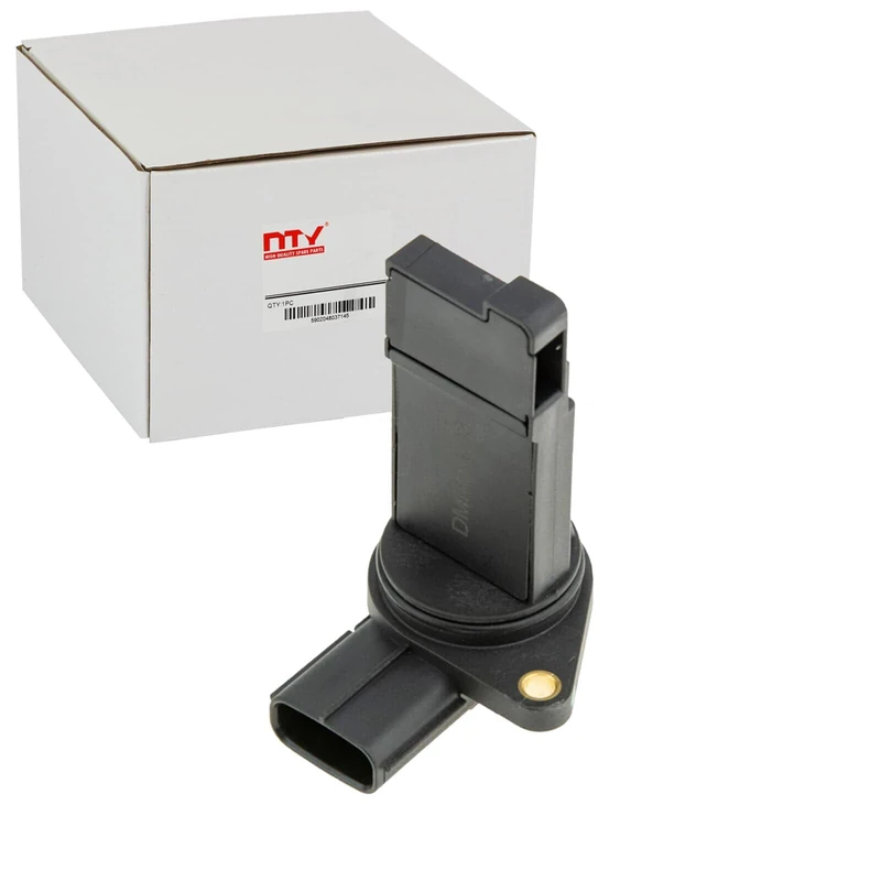NTY Air Flow Meter Suitable for 2 3 6 CX-3 CX-5 MX-5 Asx - Image 1