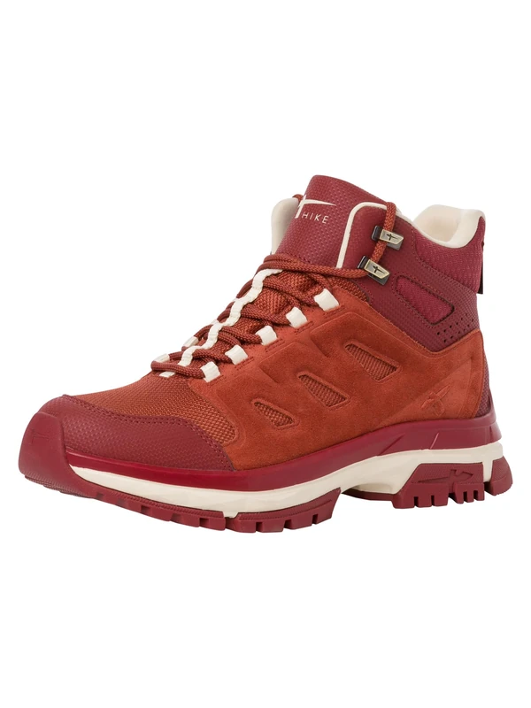 Tamaris Women's Active 1-1-26257 Hiking Shoe, Terracotta 1 26257 39 419, 6 UK