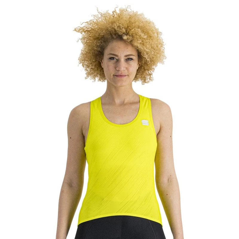 Sportful 1121057 FLARE W TOP Sweatshirt Women's Cedar L - Image 1