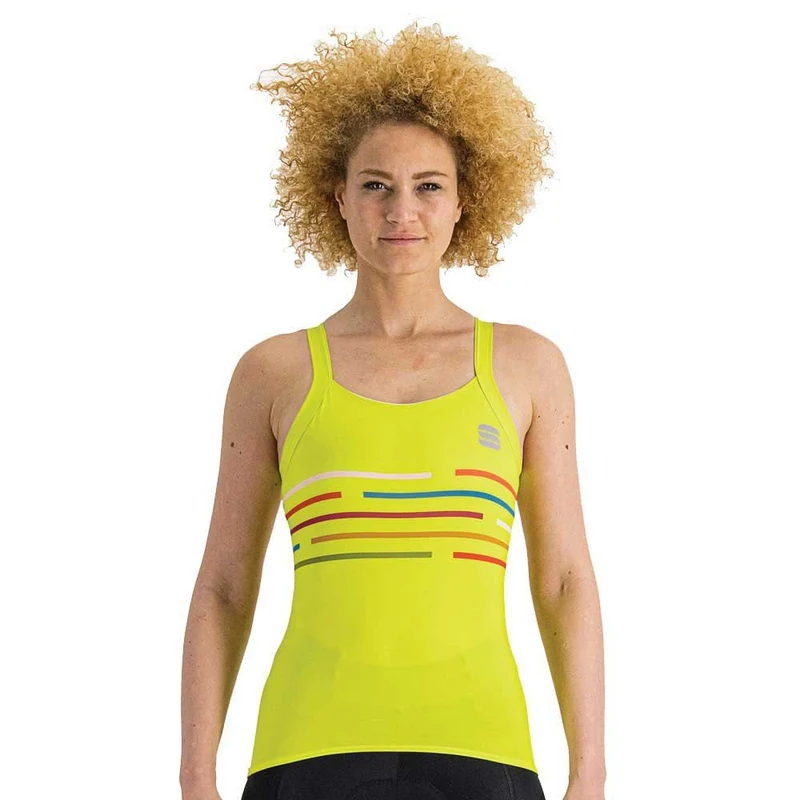 Sportful 1121033 VÉLODROME W TOP Sweatshirt Women's Cedar S