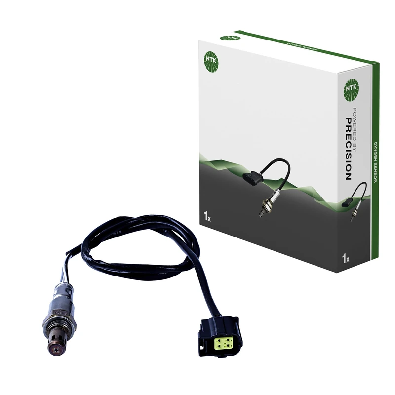 NTK oxygen sensor | OZA864-EE4, 94715 - Image 1