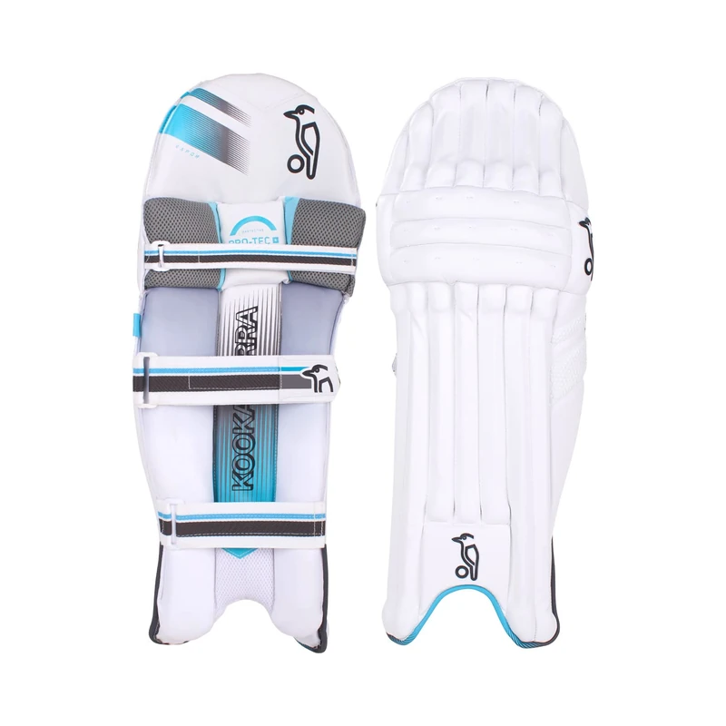 Kookaburra Vapor 3.1 Cricket Batting Pads - a l/h