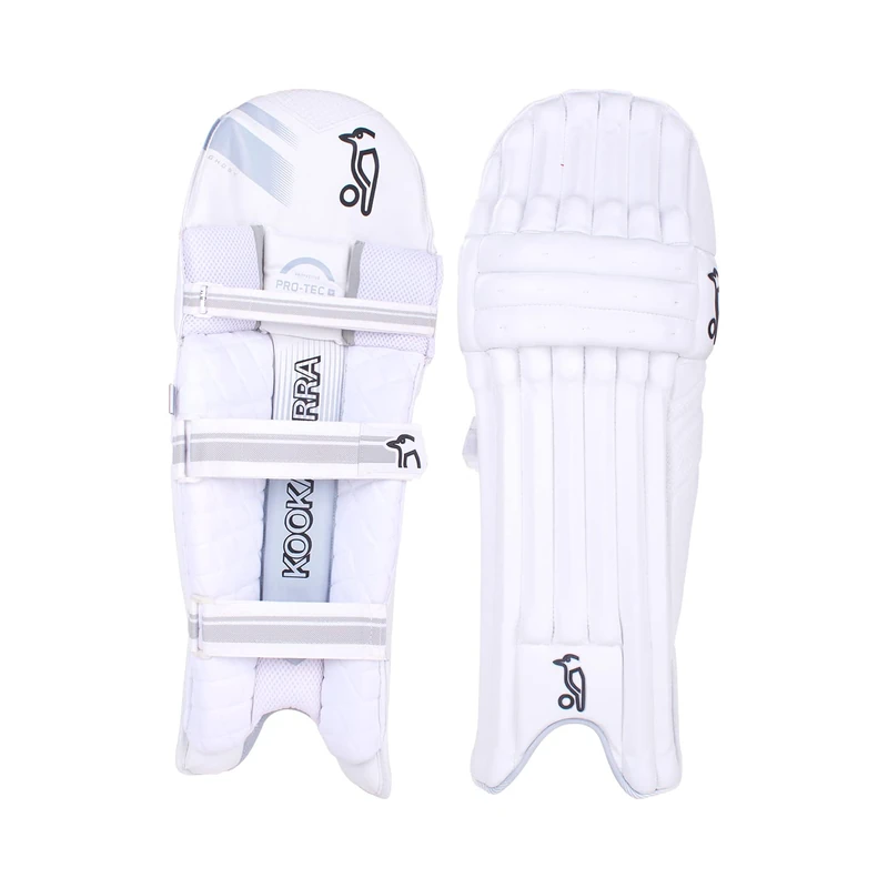 Kookaburra Ghost 3.1 Cricket Batting Pads - a l/h