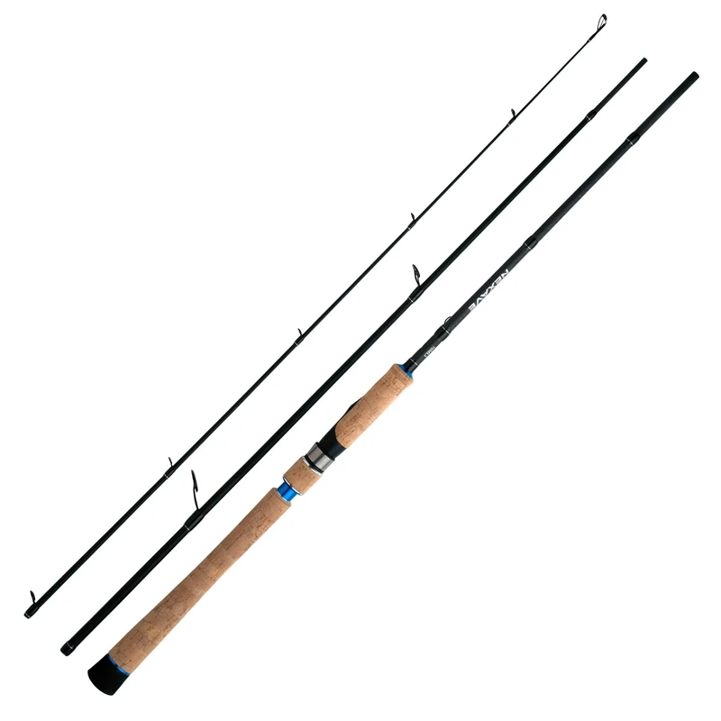 Shimano Rod Nexave Spinning MOD-Fast 2.41m 7'11'' 3-14g 3pc