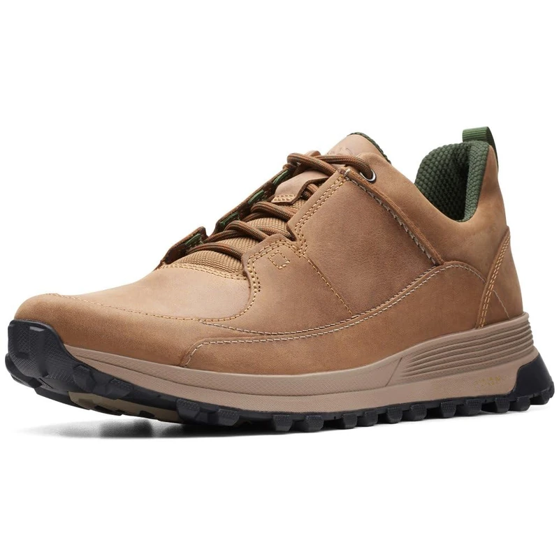 Clarks Men's ATL Trek RunOxford, Newness, 6.5 UK