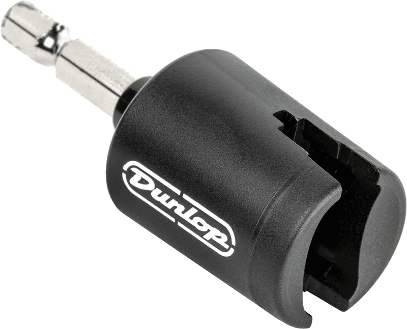 Mechanical screwdriver bit jar of 24