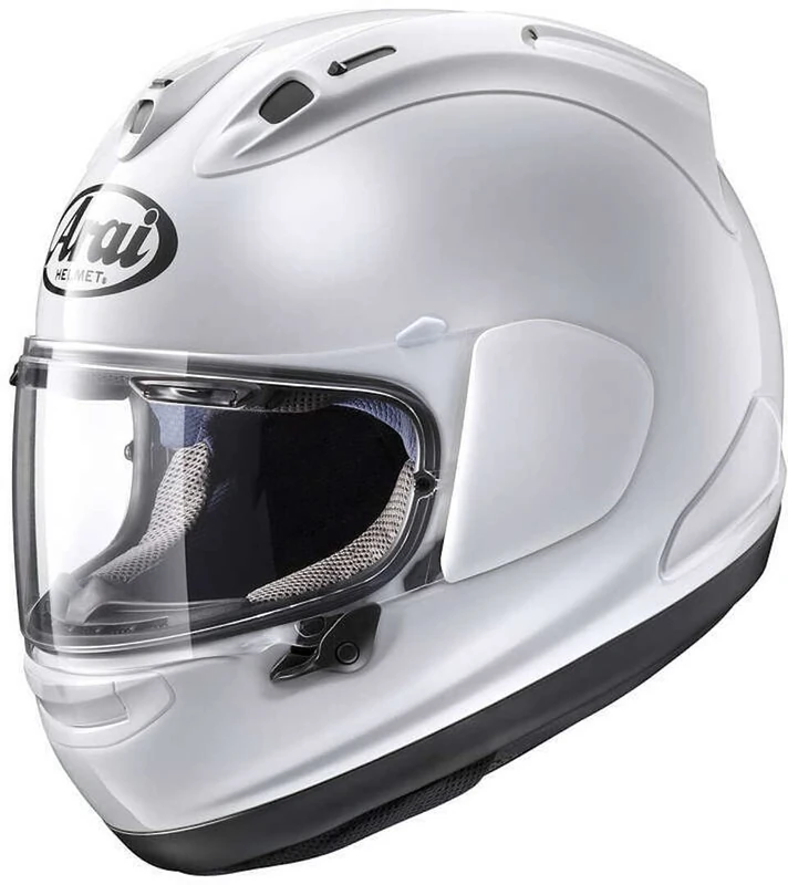 Arai RX-7V Evo Diamond Helmet, white, M (57/58)