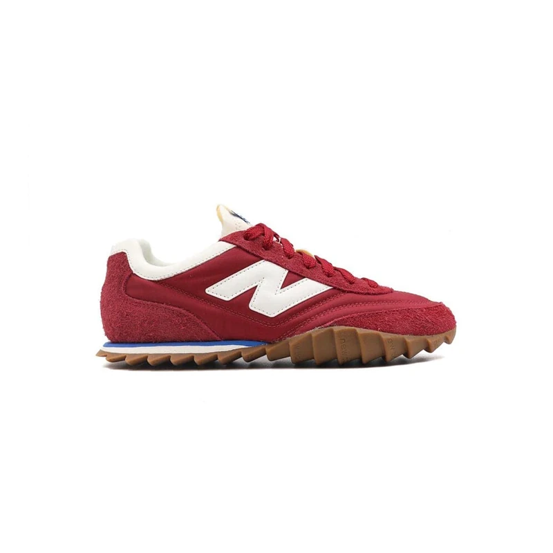 New Balance URC30BA RC30 Men Grey/Light Blue UK 7.5