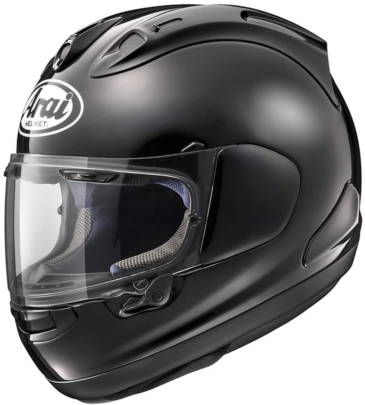 ARAI RX7V EVO DIAMOND BLACK M HELMET