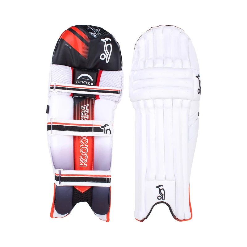 Kookaburra Beast 3.1 Batting Pads - a l/h