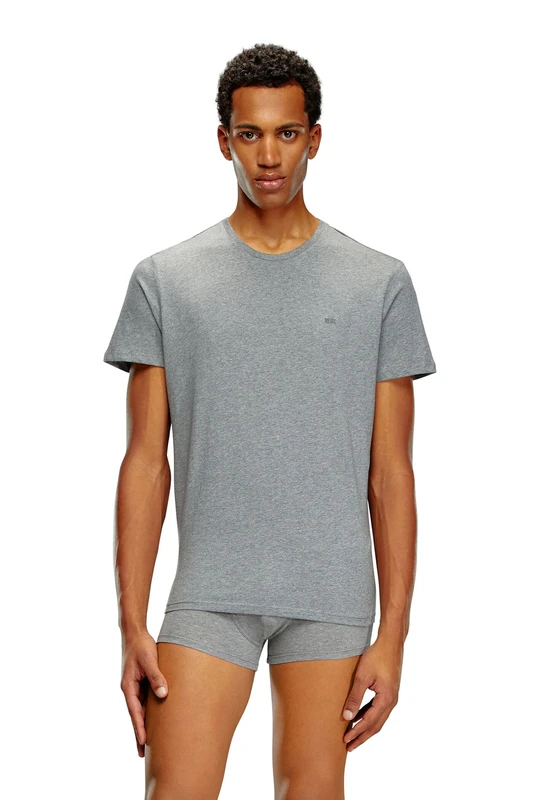 Diesel_UMTEE-JAKETHREEPACK_Socks_Multicoloured_L